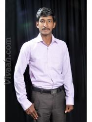 VVE3877  : Naicker (Tamil)  from  Avadi