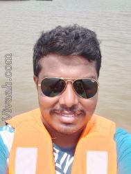 VVE3890  : Nadar (Tamil)  from  Chennai