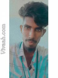 VVE3989  : Adi Dravida (Tamil)  from  Puducherry