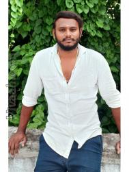 VVE4159  : Muthuraja (Tamil)  from  Karur
