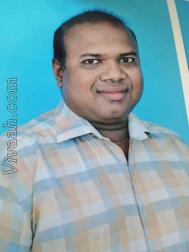 VVE4265  : Vanniyakullak Kshatriya (Tamil)  from  Chennai