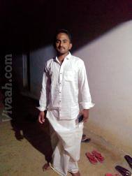 VVE4270  : Gowda (Kannada)  from  Mandya