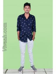 VVE4312  : Mudaliar (Tamil)  from  Chennai