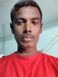 VVE4459  : Devendra Kula Vellalar (Tamil)  from  Madurai