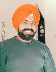 VVE4480  : Arora (Punjabi)  from  Patiala
