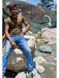 VVE4627  : Brahmin (Hindi)  from  Gurgaon