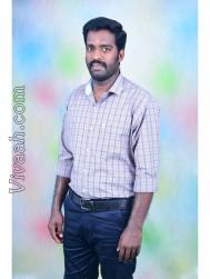 VVE4806  : Gounder (Tamil)  from  Villupuram