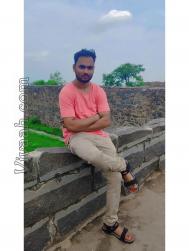 VVE4846  : Reddy (Telugu)  from  Guntur