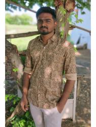VVE4998  : Kongu Vellala Gounder (Tamil)  from  Coimbatore