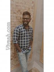VVE5019  : Vanniyakullak Kshatriya (Tamil)  from  Chennai