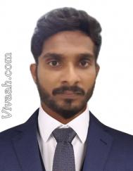 VVE5091  : Nair (Malayalam)  from  Kollam