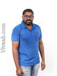 VVE5149  : Veerashaiva (Malayalam)  from  Thrissur