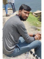 VVE5244  : Brahmin Tamil (Tamil)  from  Indore