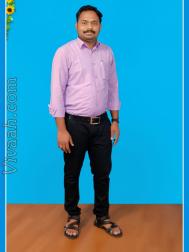 VVE5336  : Gounder (Tamil)  from  Dharmapuri
