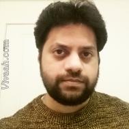 VVE5337  : Vaishnav Vania (Gujarati)  from  San Francisco (California)