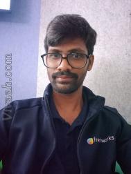 VVE5358  : Chettiar (Tamil)  from  Chennai