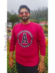 VVE5385  : Mudaliar (Tamil)  from  Chennai