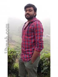 VVE5398  : Panicker (Malayalam)  from  Coimbatore