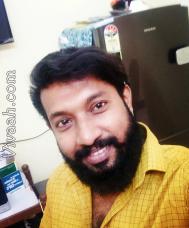 VVE5426  : Born Again (Tamil)  from  Coimbatore