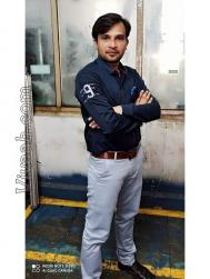 VVE5449  : Maratha (Marathi)  from  Ahmednagar