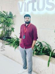 VVE5460  : Reddy (Telugu)  from  Cuddapah