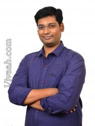 VVE5560  : Chettiar (Tamil)  from  Salem (Tamil Nadu)