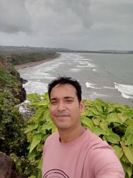 VVE5581  : Brahmin (Hindi)  from  Bangalore