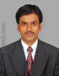 VVE5623  : Reddy (Tamil)  from  Chennai