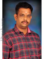 VVE5650  : Mudaliar (Tamil)  from  Villupuram