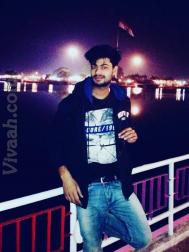 VVE5668  : Brahmin Gour (Haryanvi)  from  Panchkula