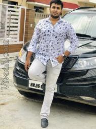 VVE5716  : Brahmin (Hindi)  from  Gurgaon
