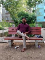 VVE5787  : Udayar (Tamil)  from  Chennai