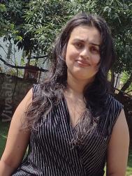 VVE5841  : Brahmin (Marathi)  from  Nashik