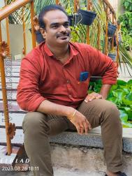 VVE5874  : Reddy (Telugu)  from  Hyderabad