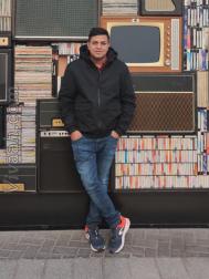 VVE5875  : Kurmi (Bhojpuri)  from  Chennai