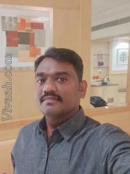 VVE5936  : Mudaliar (Tamil)  from  Chennai