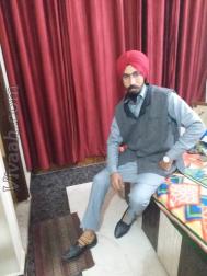 VVE5961  : Rajput (Punjabi)  from  New Delhi