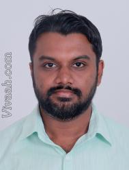 VVE5968  : Nair (Malayalam)  from  Kottayam