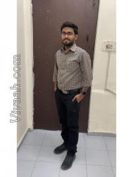 VVE6102  : Reddy (Telugu)  from  Mumbai