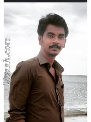 VVE6104  : Nadar (Tamil)  from  Tirunelveli