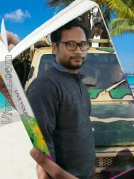 VVE6126  : Maratha (Marathi)  from  Mumbai