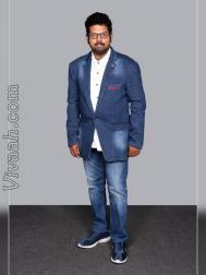 VVE6161  : Nadar (Tamil)  from  Chennai
