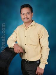 VVE6193  : Maratha (Marathi)  from  Kolhapur