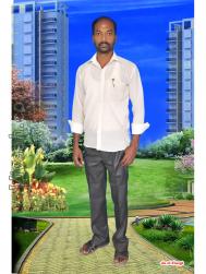 VVE6450  : Adi Dravida (Tamil)  from  Chennai