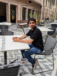 VVE6598  : Khatri (Hindi)  from  Gurgaon