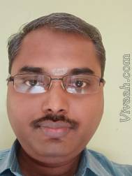 VVE6674  : Naidu (Tamil)  from  Chennai