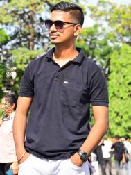 VVE6695  : Mudaliar Senguntha (Tamil)  from  Mumbai