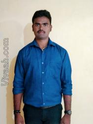 VVE6745  : Yadav (Telugu)  from  Bangalore