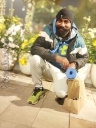 VVE6812  : Rajput Lodhi (Hindi)  from  New Delhi
