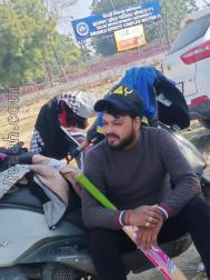 VVE6812  : Rajput Lodhi (Hindi)  from  New Delhi